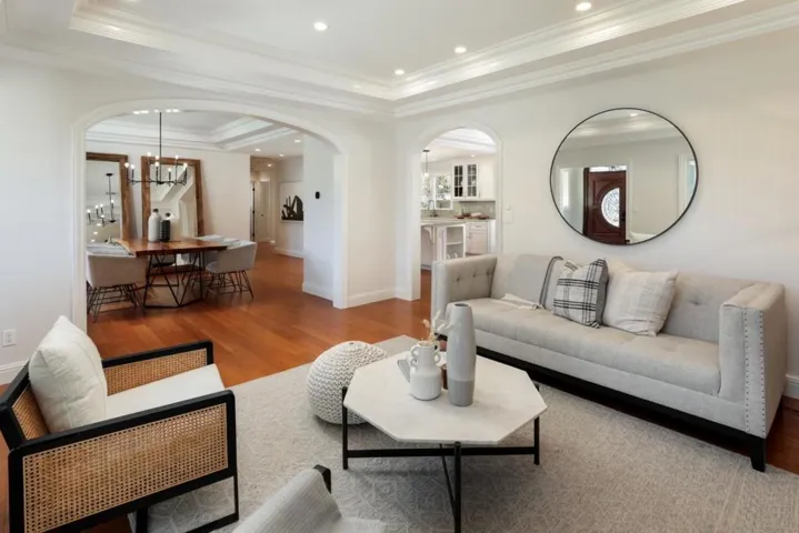 1922 Adams Court, Mountain View, California 94040