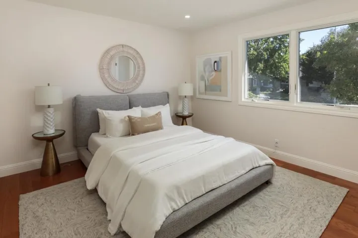 1922 Adams Court, Mountain View, California 94040