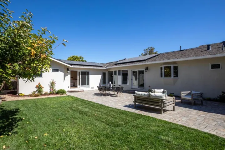 1922 Adams Court, Mountain View, California 94040