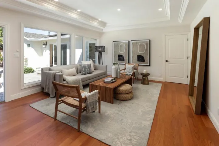 1922 Adams Court, Mountain View, California 94040