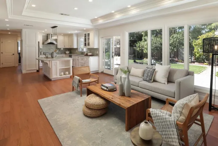 1922 Adams Court, Mountain View, California 94040