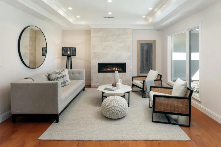 1922 Adams Court, Mountain View, California 94040