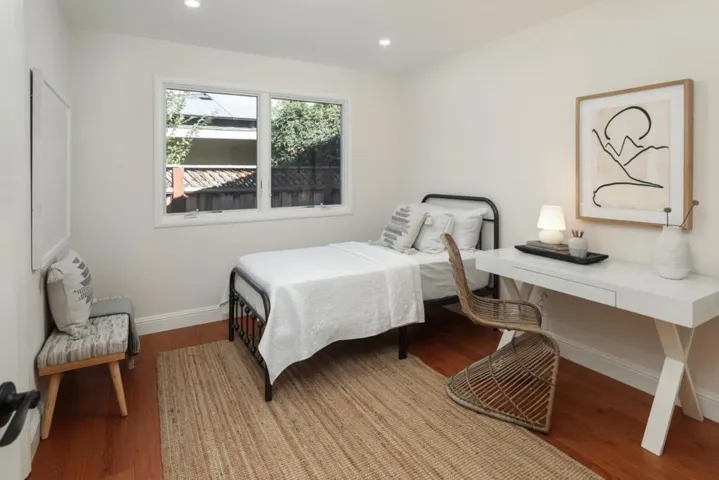 1922 Adams Court, Mountain View, California 94040