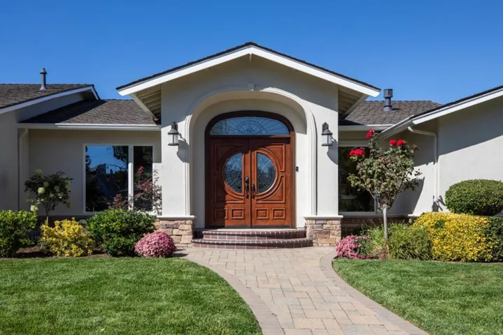 1922 Adams Court, Mountain View, California 94040