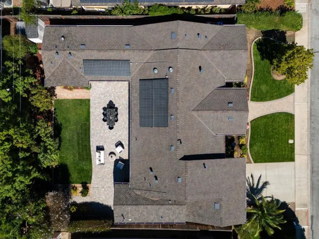 1922 Adams Court, Mountain View, California 94040
