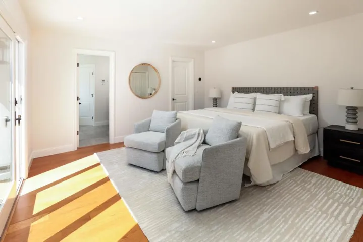 1922 Adams Court, Mountain View, California 94040