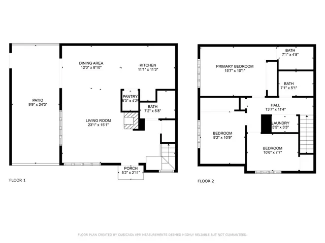 All Floors Plan