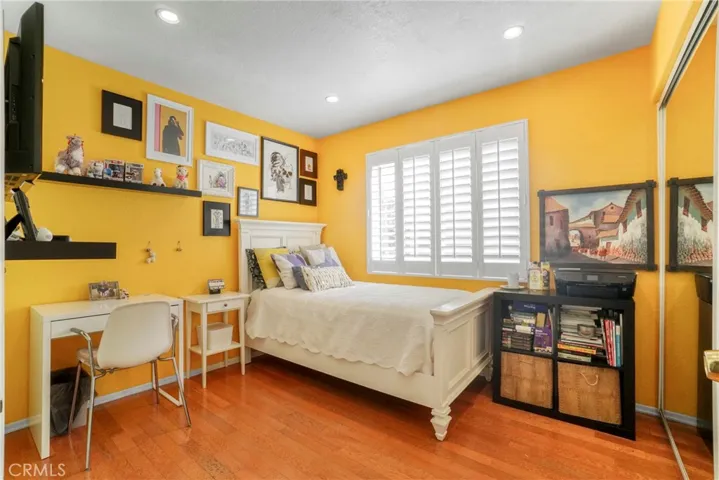 18736 Vista Del Canon B, Newhall, California 91321