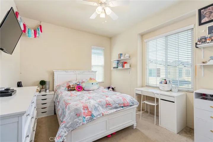 3157 E Chip Smith Way, Ontario, California 91762
