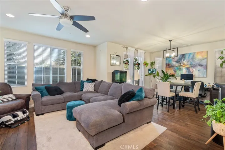3157 E Chip Smith Way, Ontario, California 91762