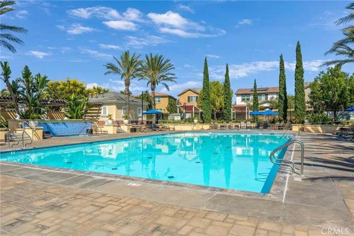 3157 E Chip Smith Way, Ontario, California 91762