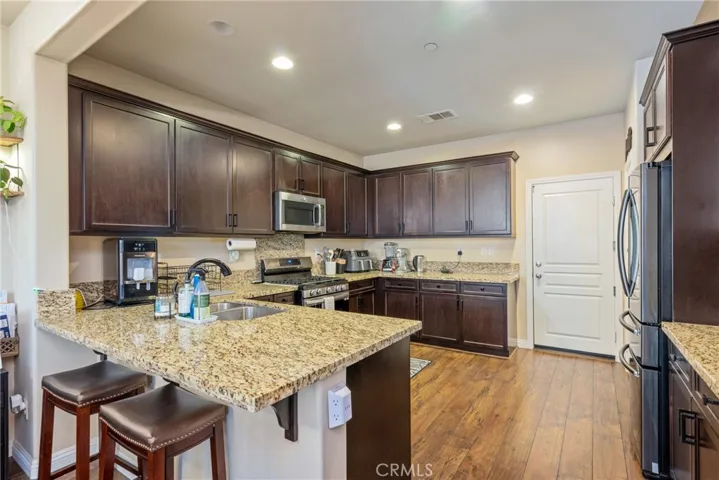3157 E Chip Smith Way, Ontario, California 91762