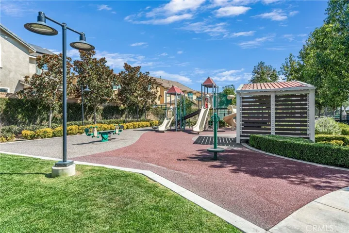 3157 E Chip Smith Way, Ontario, California 91762