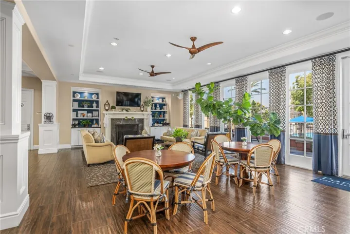 3157 E Chip Smith Way, Ontario, California 91762