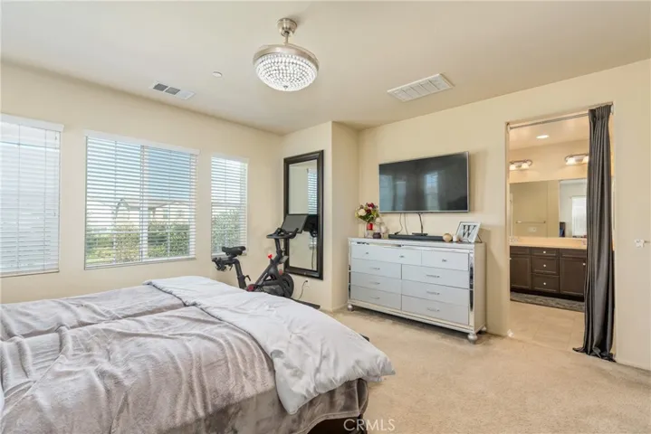 3157 E Chip Smith Way, Ontario, California 91762