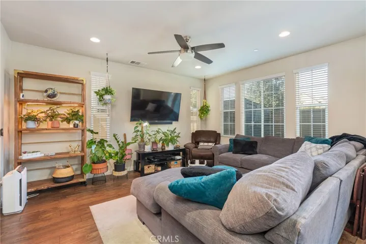3157 E Chip Smith Way, Ontario, California 91762