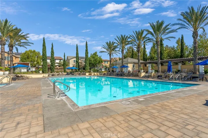 3157 E Chip Smith Way, Ontario, California 91762