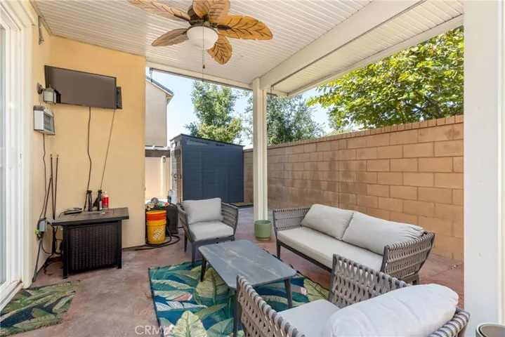 3157 E Chip Smith Way, Ontario, California 91762