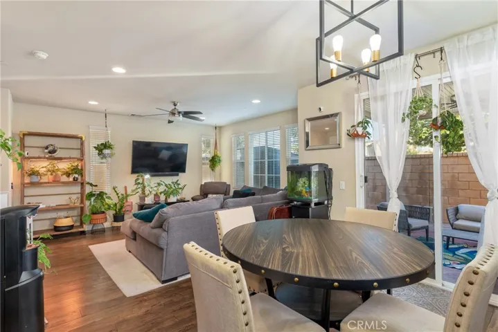 3157 E Chip Smith Way, Ontario, California 91762