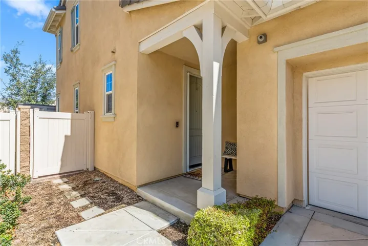 3157 E Chip Smith Way, Ontario, California 91762