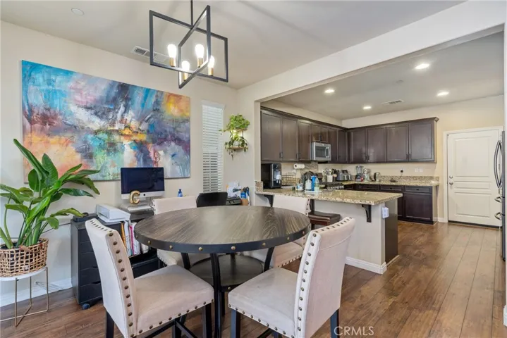 3157 E Chip Smith Way, Ontario, California 91762