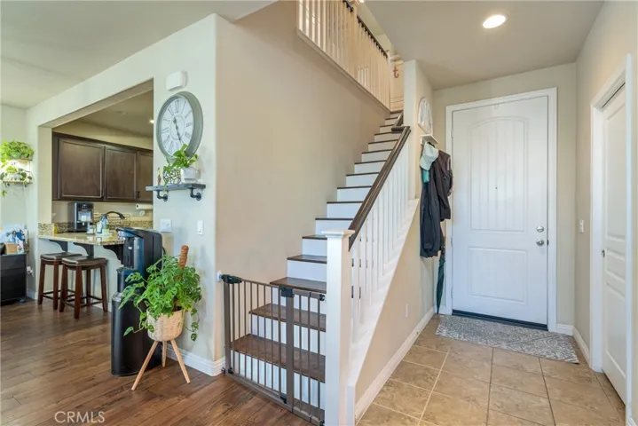 3157 E Chip Smith Way, Ontario, California 91762