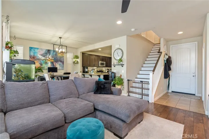 3157 E Chip Smith Way, Ontario, California 91762