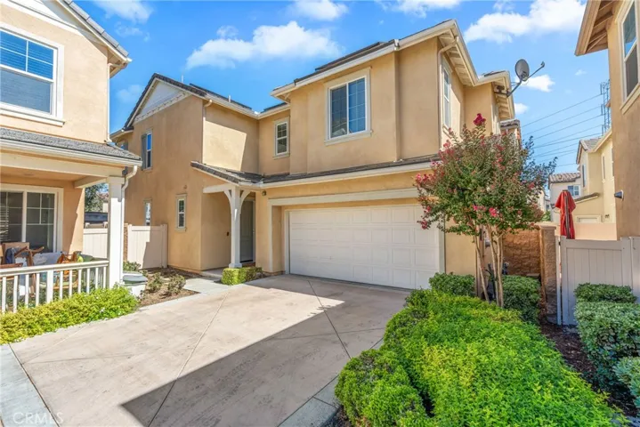 3157 E Chip Smith Way, Ontario, California 91762