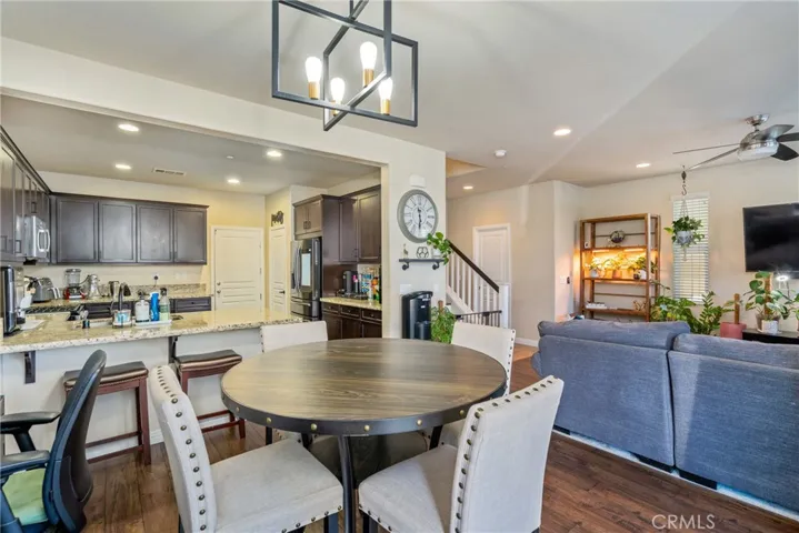 3157 E Chip Smith Way, Ontario, California 91762
