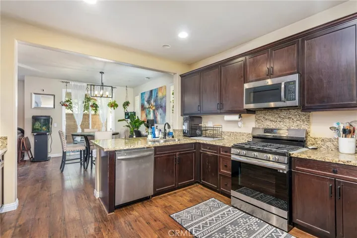 3157 E Chip Smith Way, Ontario, California 91762