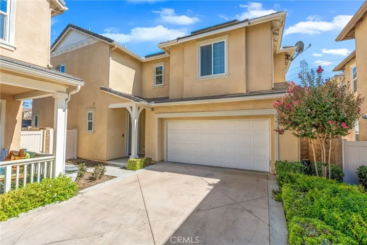 3157 E Chip Smith Way, Ontario, California 91762