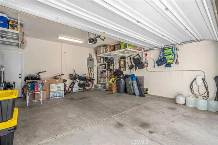 3157 E Chip Smith Way, Ontario, California 91762