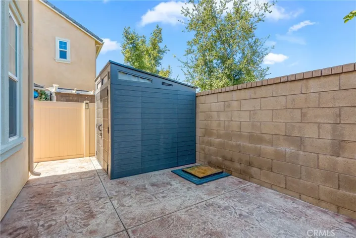 3157 E Chip Smith Way, Ontario, California 91762