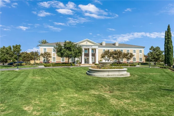 3157 E Chip Smith Way, Ontario, California 91762