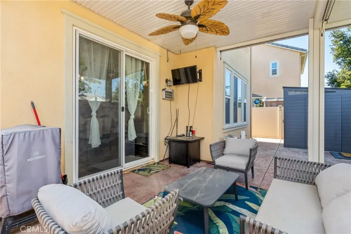3157 E Chip Smith Way, Ontario, California 91762