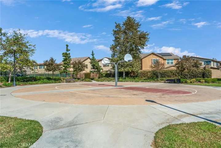3157 E Chip Smith Way, Ontario, California 91762
