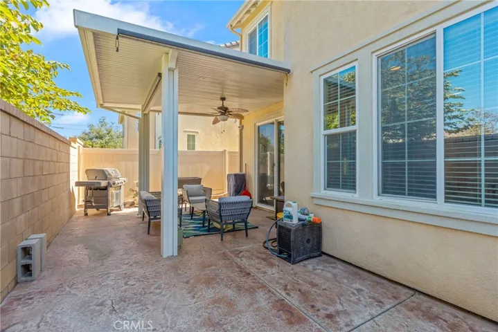 3157 E Chip Smith Way, Ontario, California 91762