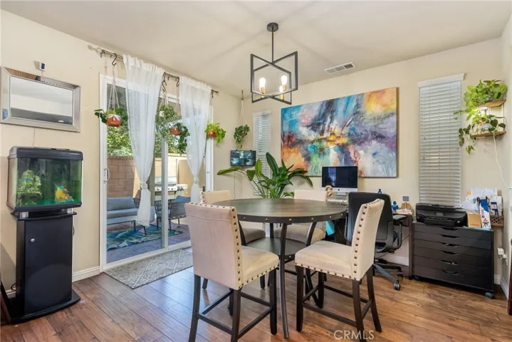 3157 E Chip Smith Way, Ontario, California 91762