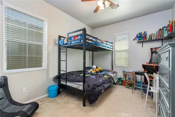 3157 E Chip Smith Way, Ontario, California 91762