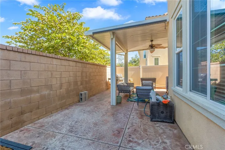 3157 E Chip Smith Way, Ontario, California 91762