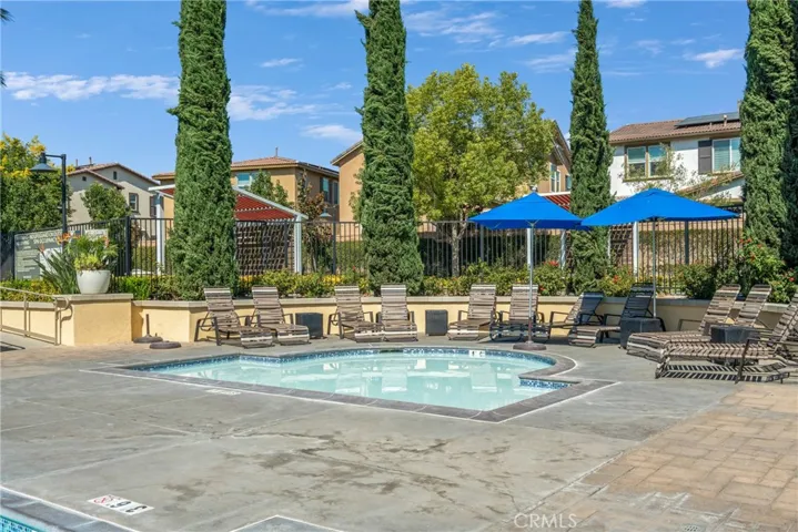 3157 E Chip Smith Way, Ontario, California 91762