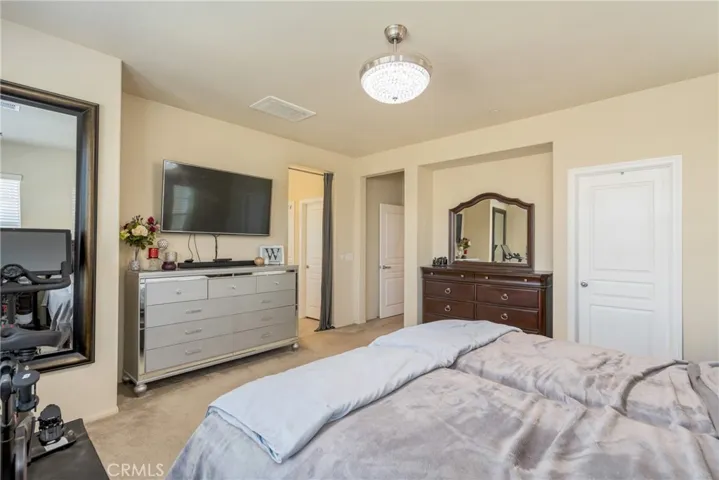 3157 E Chip Smith Way, Ontario, California 91762