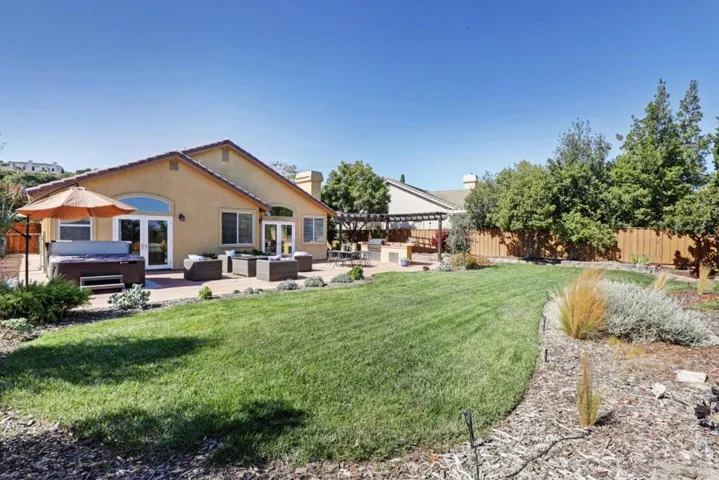 19123 Garden Valley Way, Salinas, California 93908