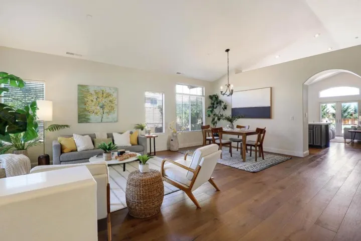 19123 Garden Valley Way, Salinas, California 93908