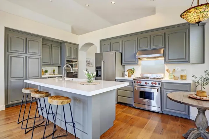 19123 Garden Valley Way, Salinas, California 93908