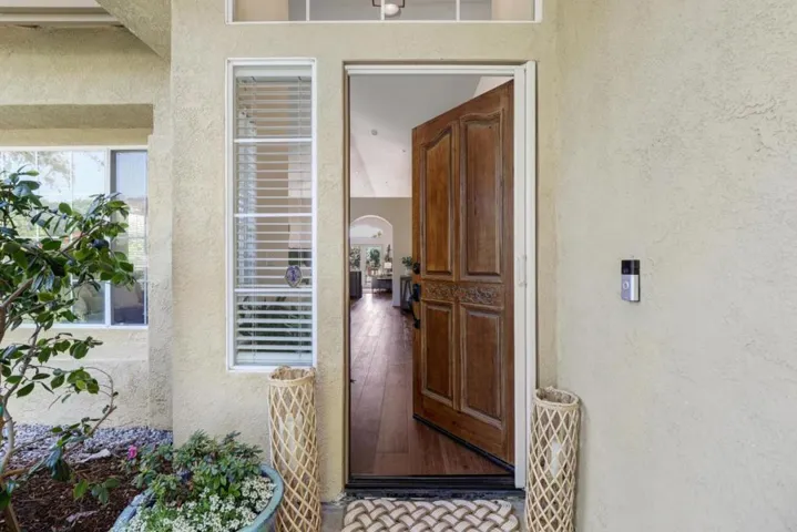 19123 Garden Valley Way, Salinas, California 93908