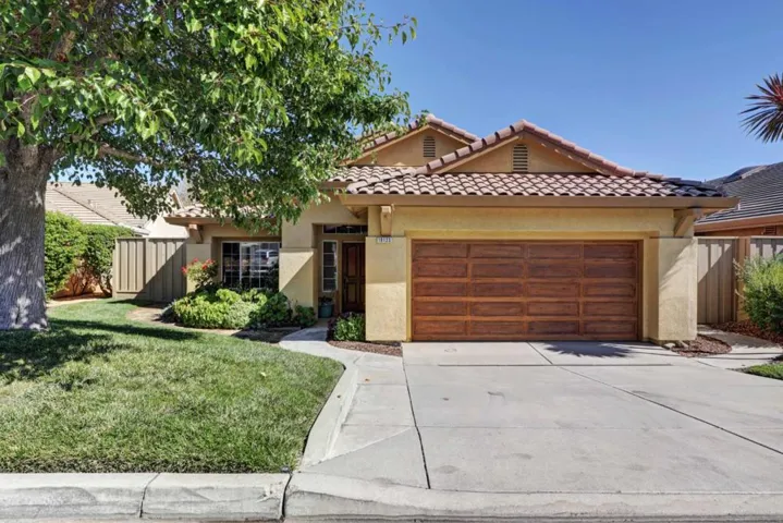 19123 Garden Valley Way, Salinas, California 93908