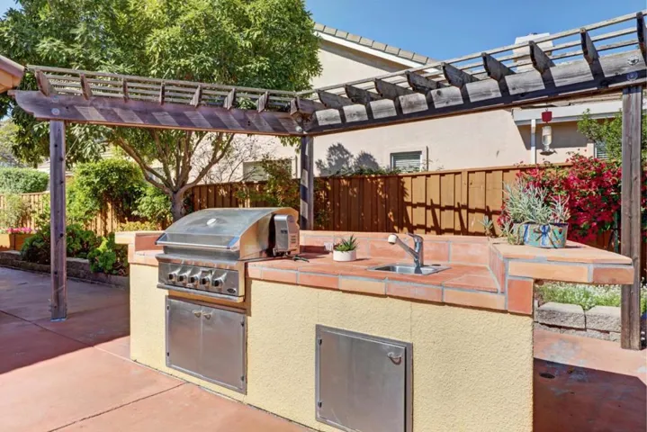 19123 Garden Valley Way, Salinas, California 93908