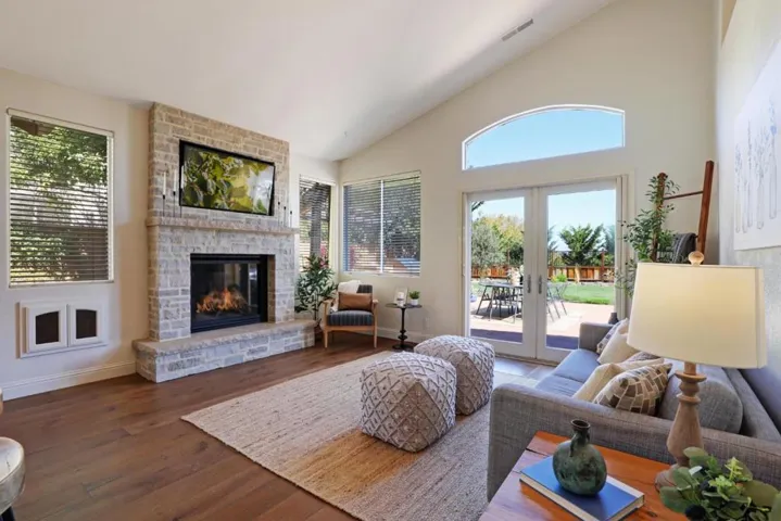19123 Garden Valley Way, Salinas, California 93908