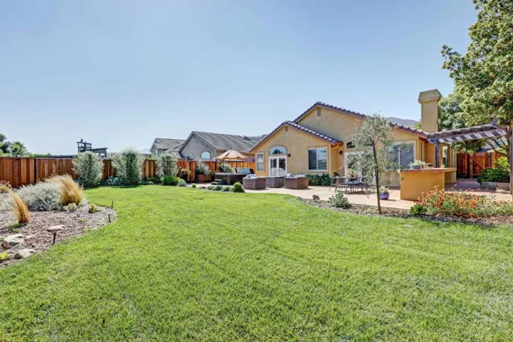 19123 Garden Valley Way, Salinas, California 93908
